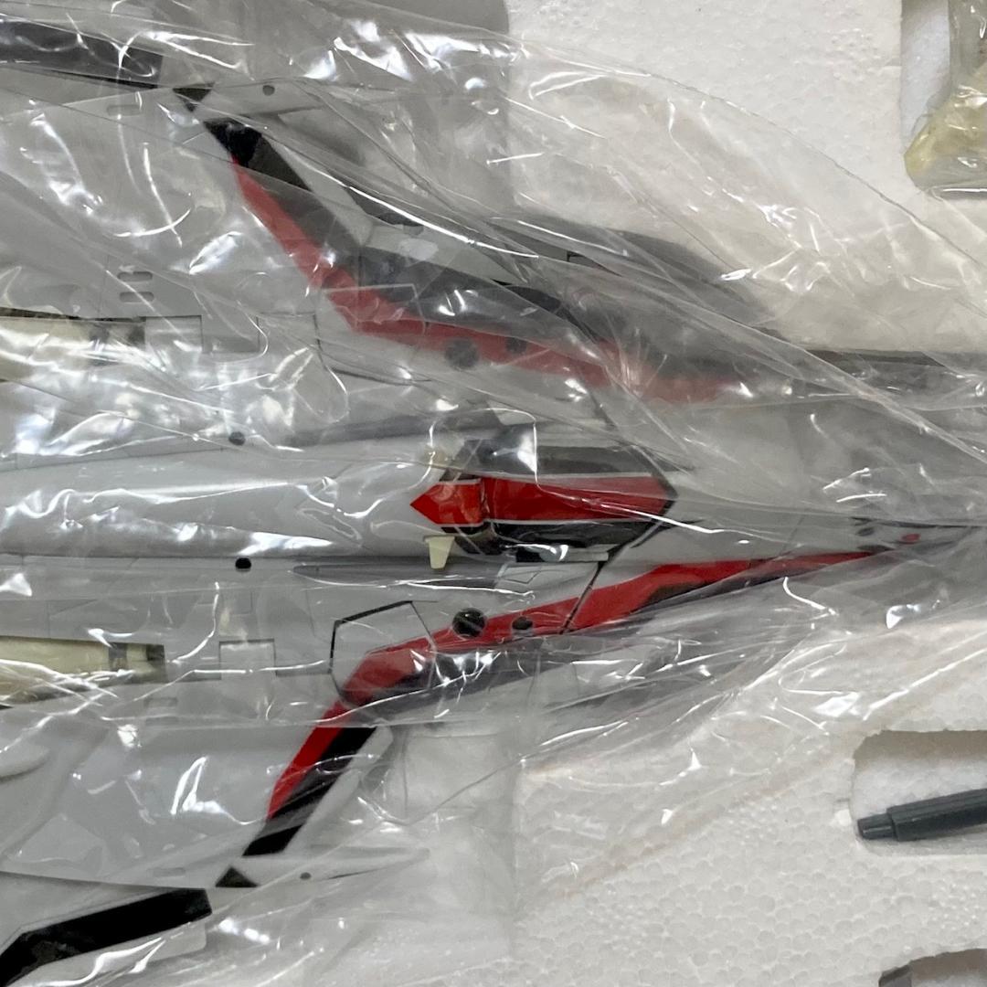 DX超合金 マクロスＦ VF-25F メサイアバルキリー 早乙女アルト機