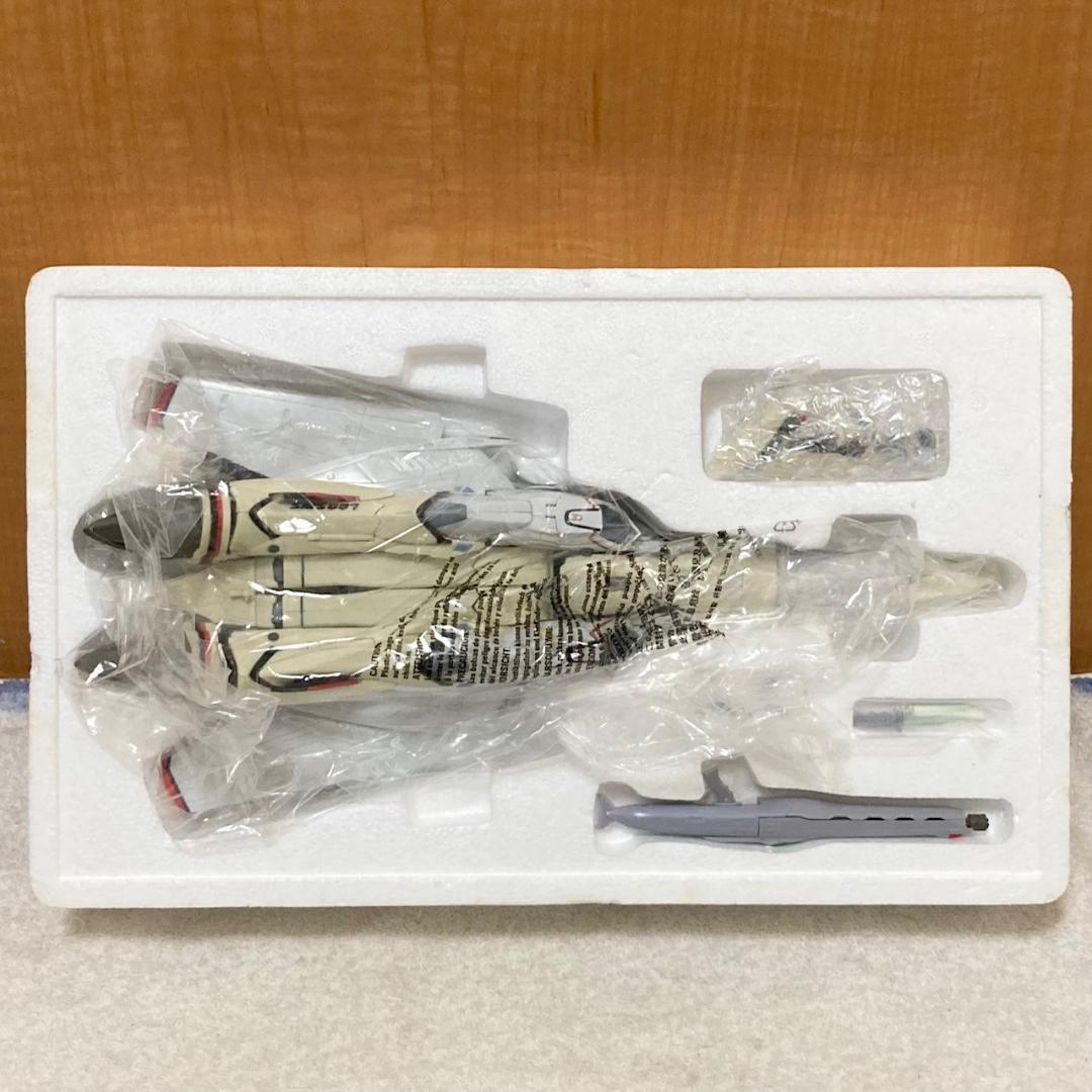 DX超合金 マクロスＦ VF-25F メサイアバルキリー 早乙女アルト機