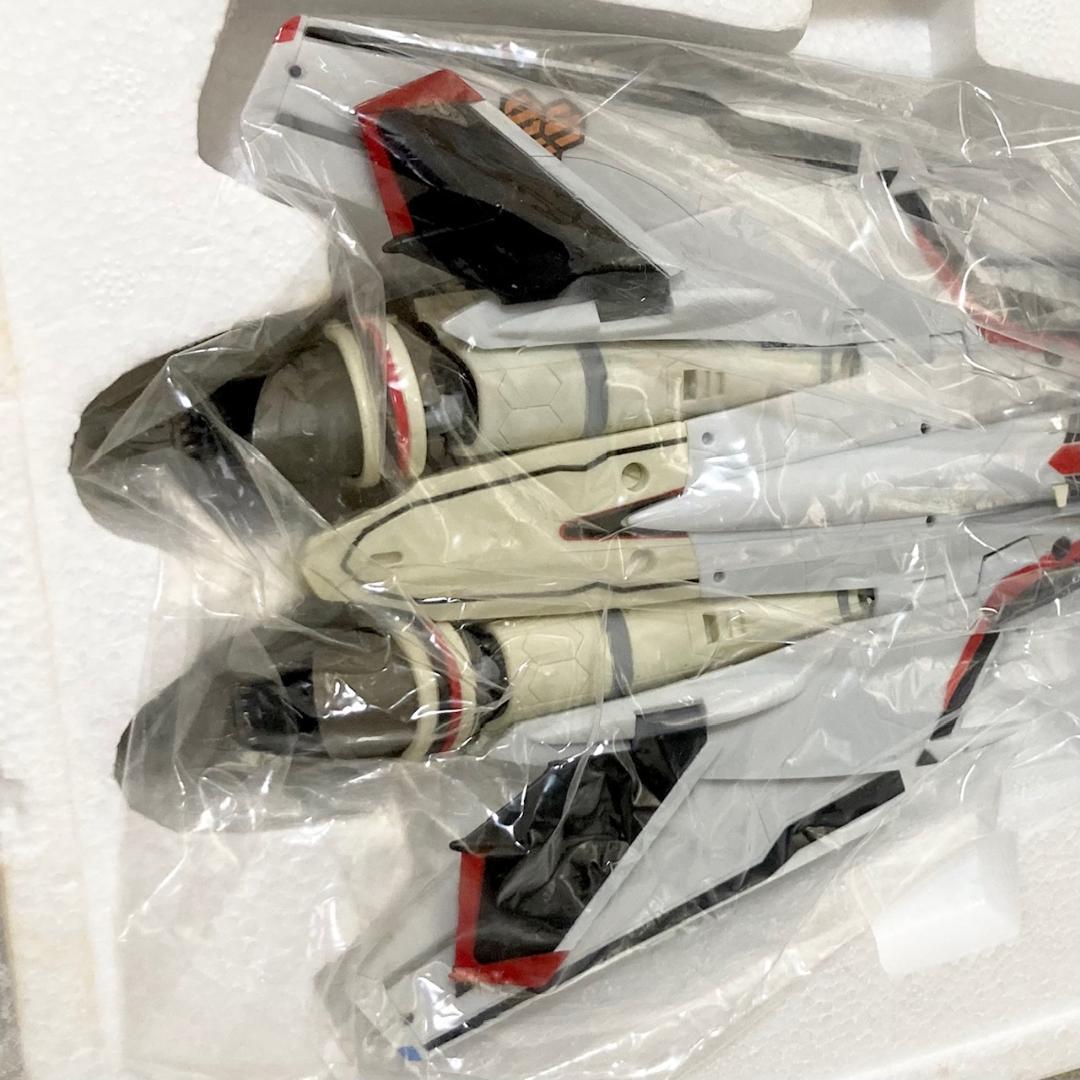 DX超合金 マクロスＦ VF-25F メサイアバルキリー 早乙女アルト機