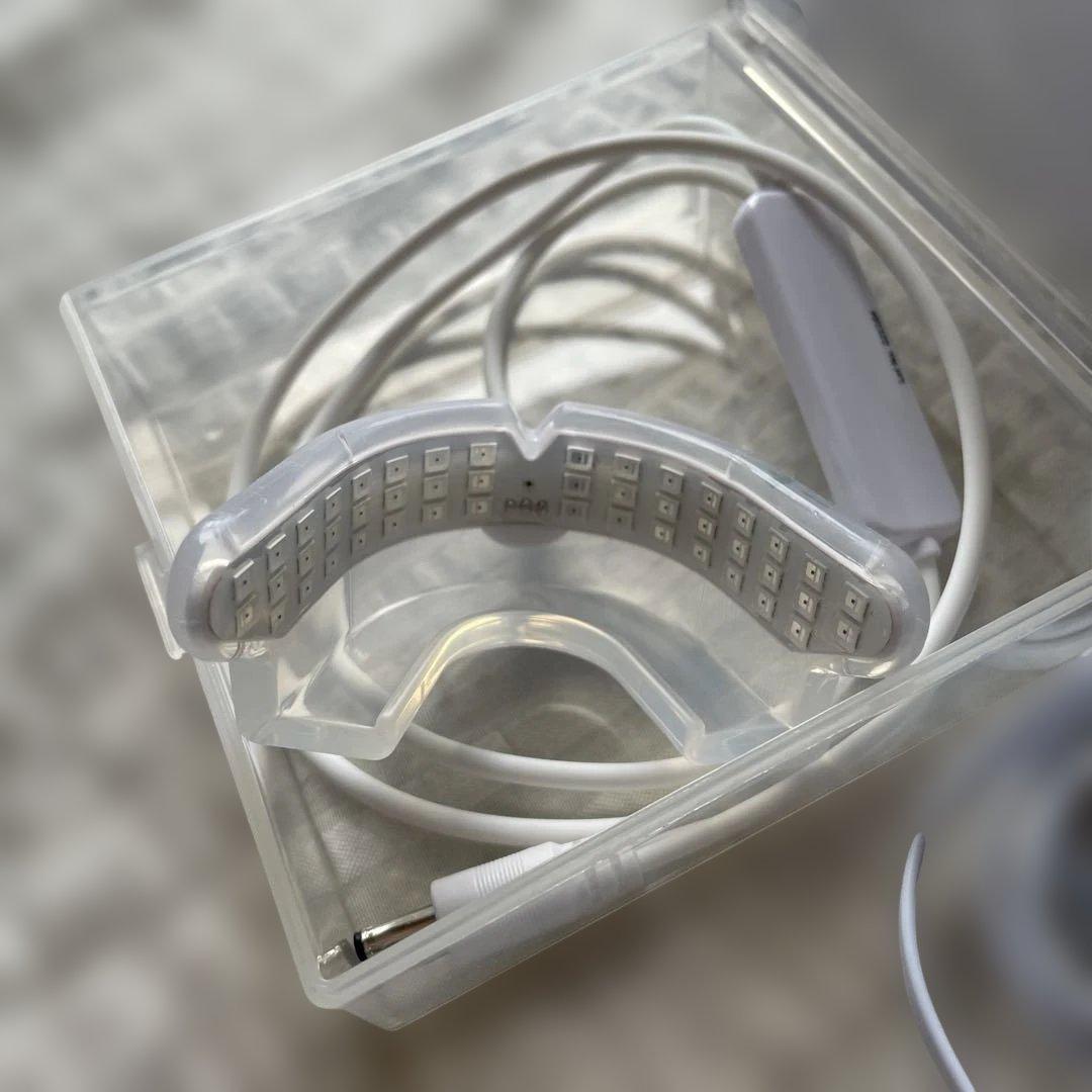 PBM ヒーリング　光加速装置　拡張型