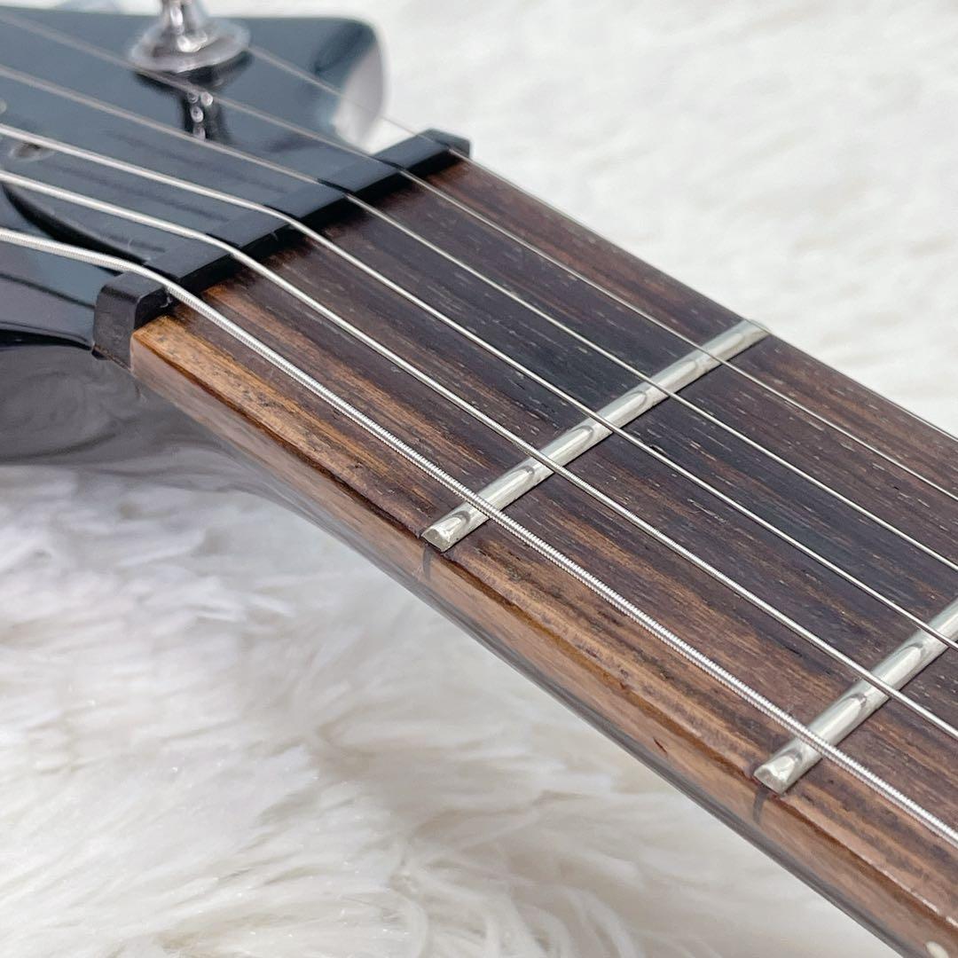 グラスルーツ フォレスト/セイモアダンカンデザインピックアップ搭載