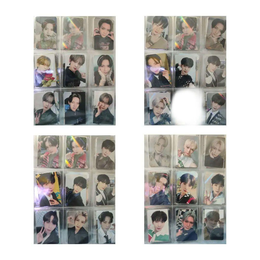 ATEEZ ヨサン トレカ まとめ売り