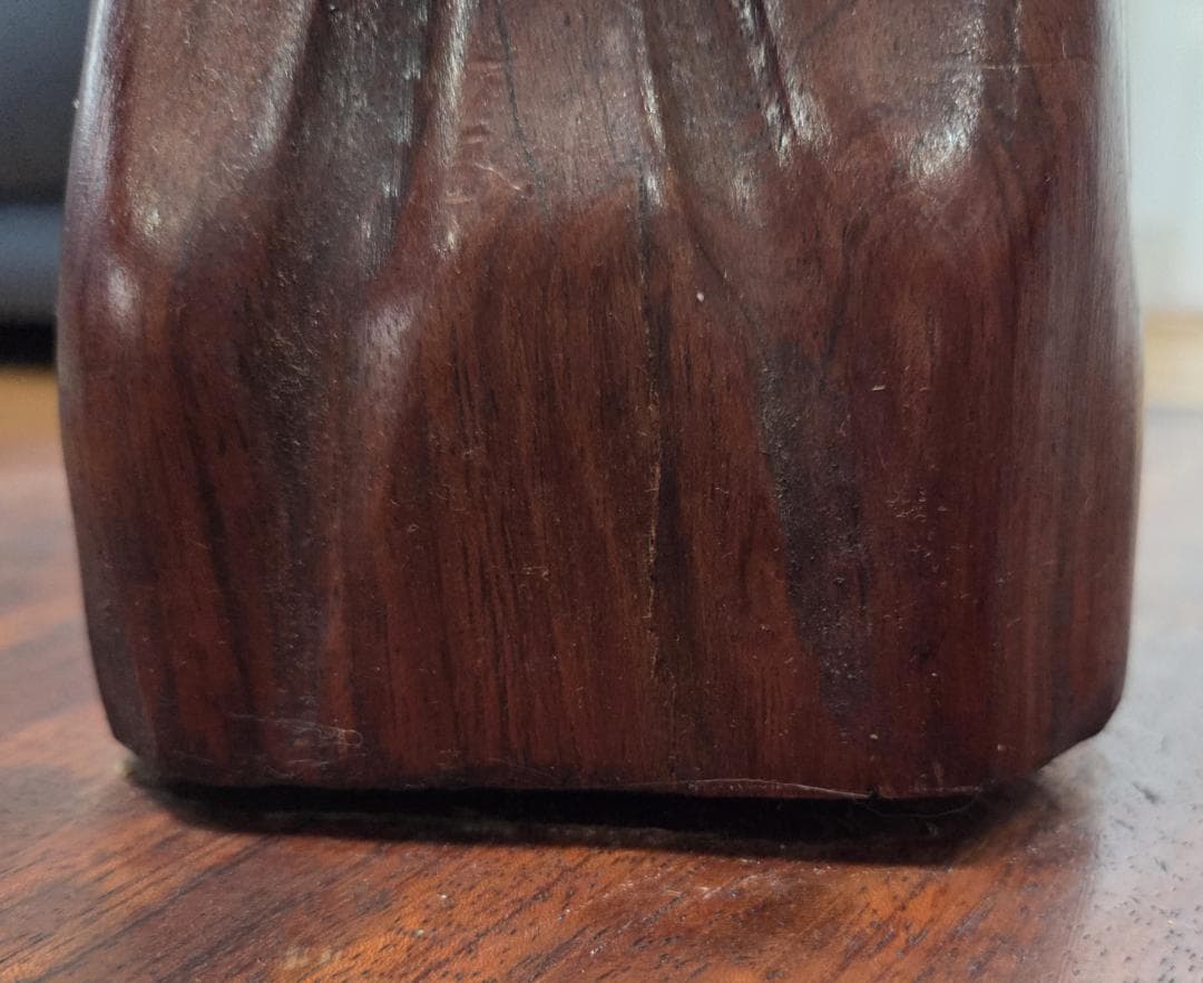 天然木 一枚板 テーブル