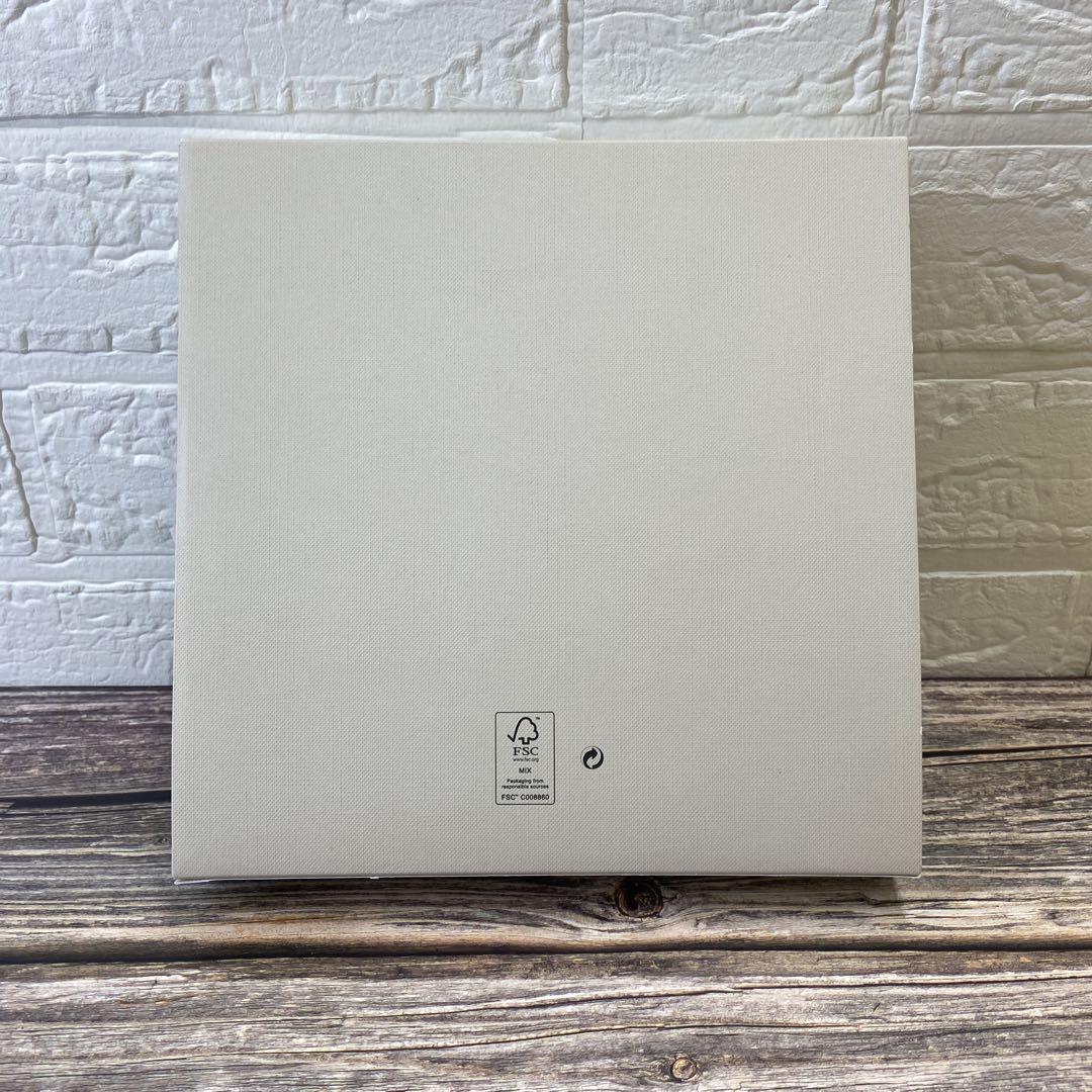 【未使用】ロイヤルコペンハーゲン　2022イヤープレート　デンマーク 北欧