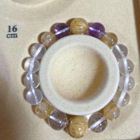 【豊かさ・成功・エネルギーUP】10、11、12mm/16cm