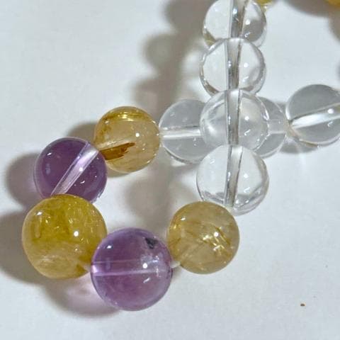 【豊かさ・成功・エネルギーUP】10、11、12mm/16cm