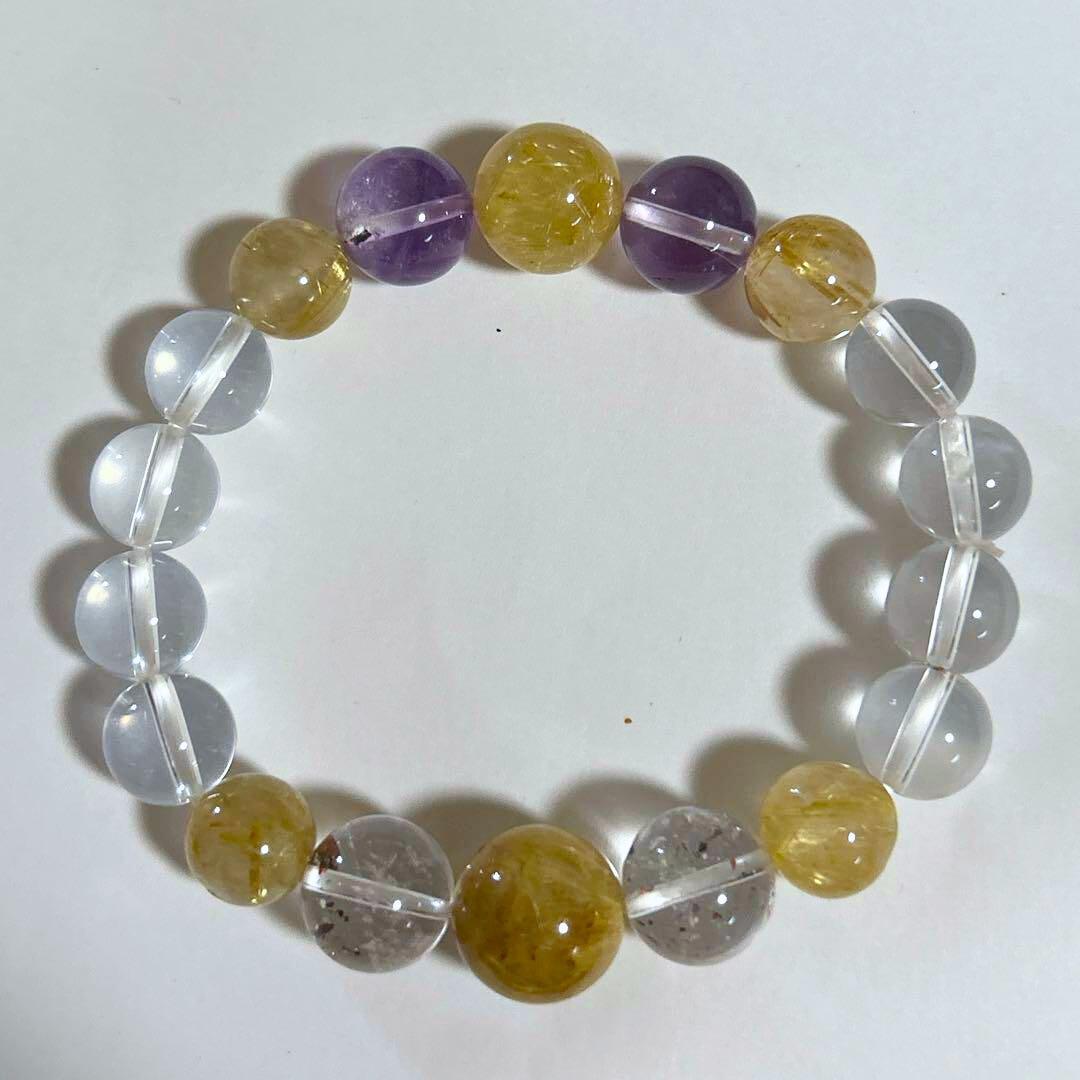 【豊かさ・成功・エネルギーUP】10、11、12mm/16cm