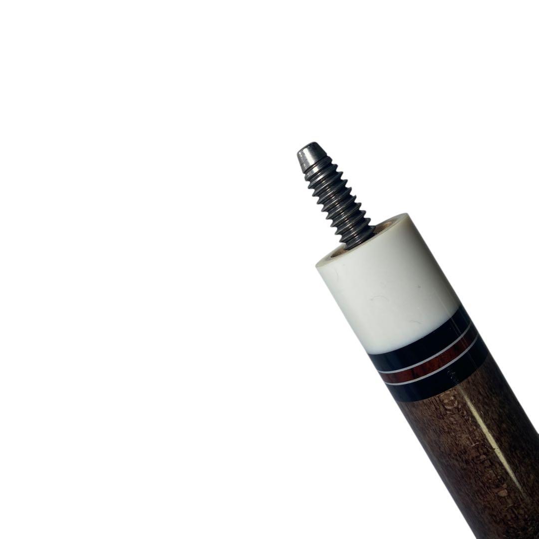 希少✨ 美品✨ ADAM アダム　BS 158 キュー　バンブーシャフト