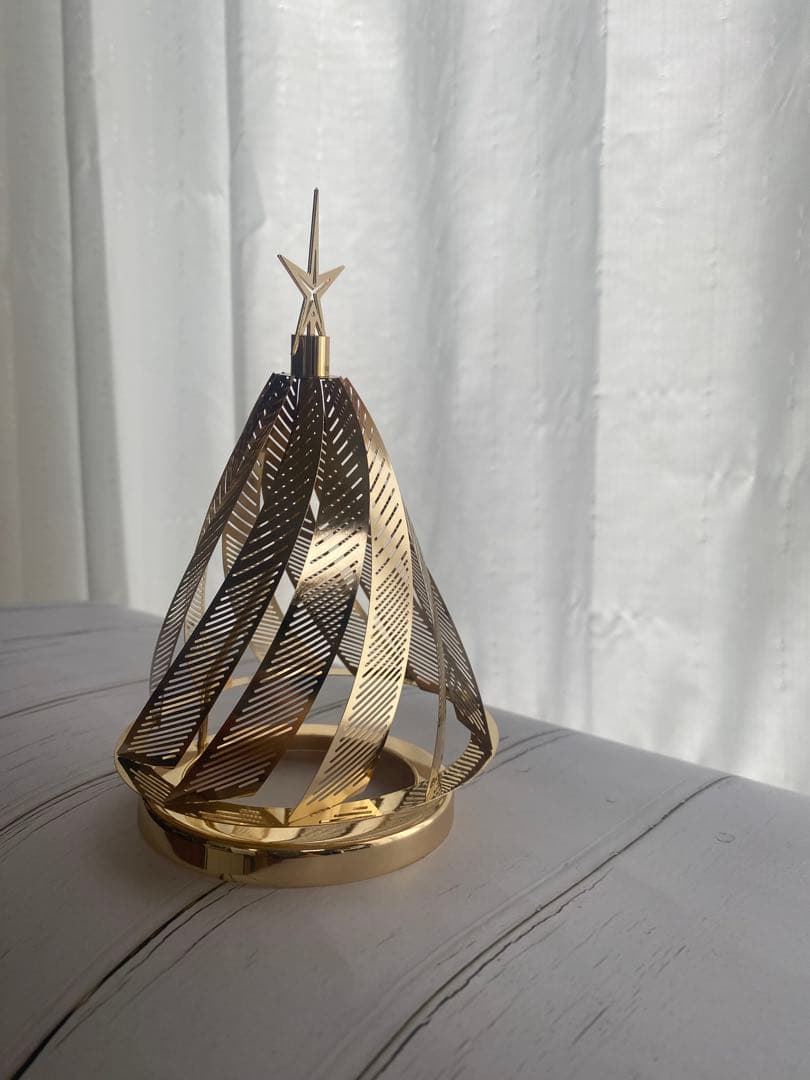 新品未使用diptyque ディプティック ランタン 190g用 限定版