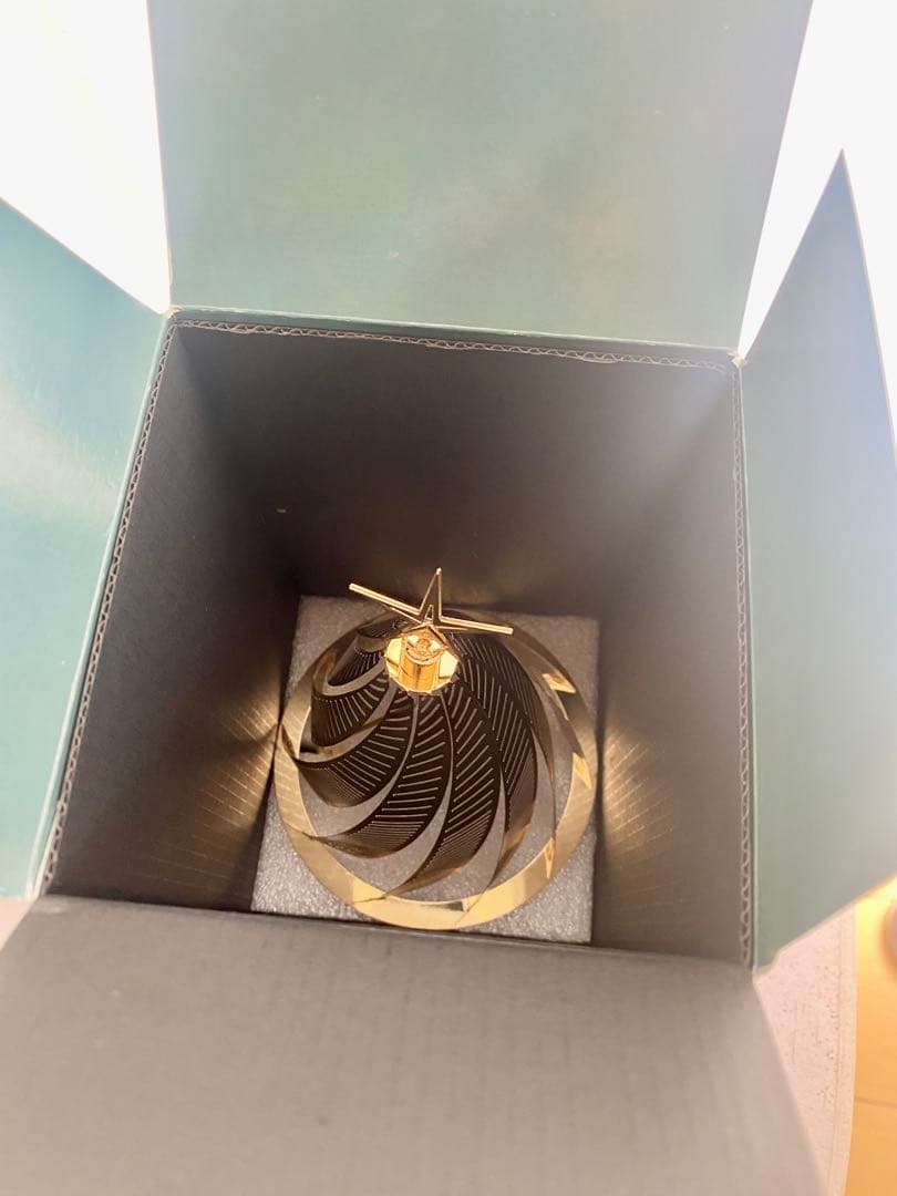 新品未使用diptyque ディプティック ランタン 190g用 限定版