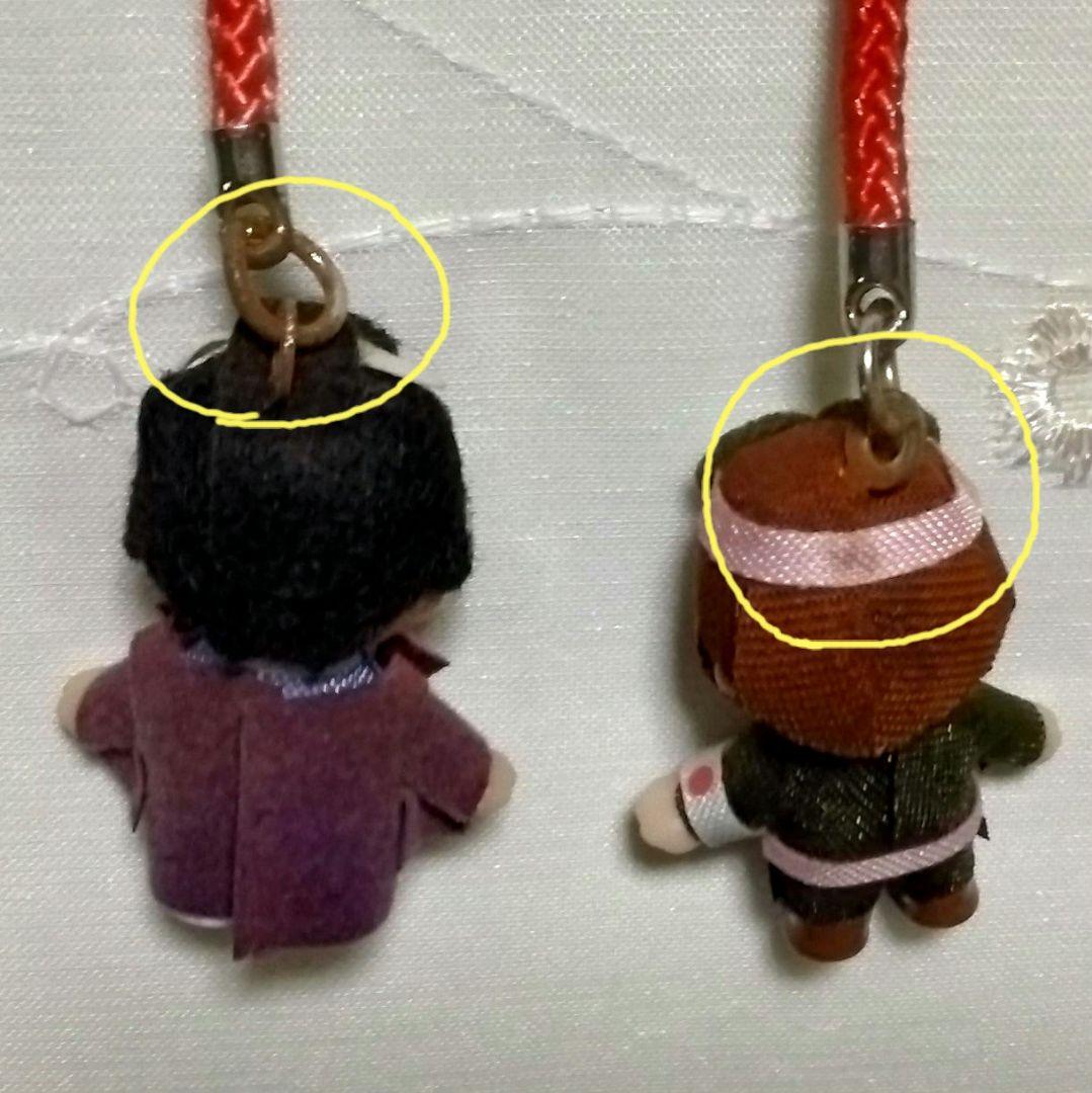 ご当地キューピー ストラップ キーホルダー 未開封 26点セット おまけ