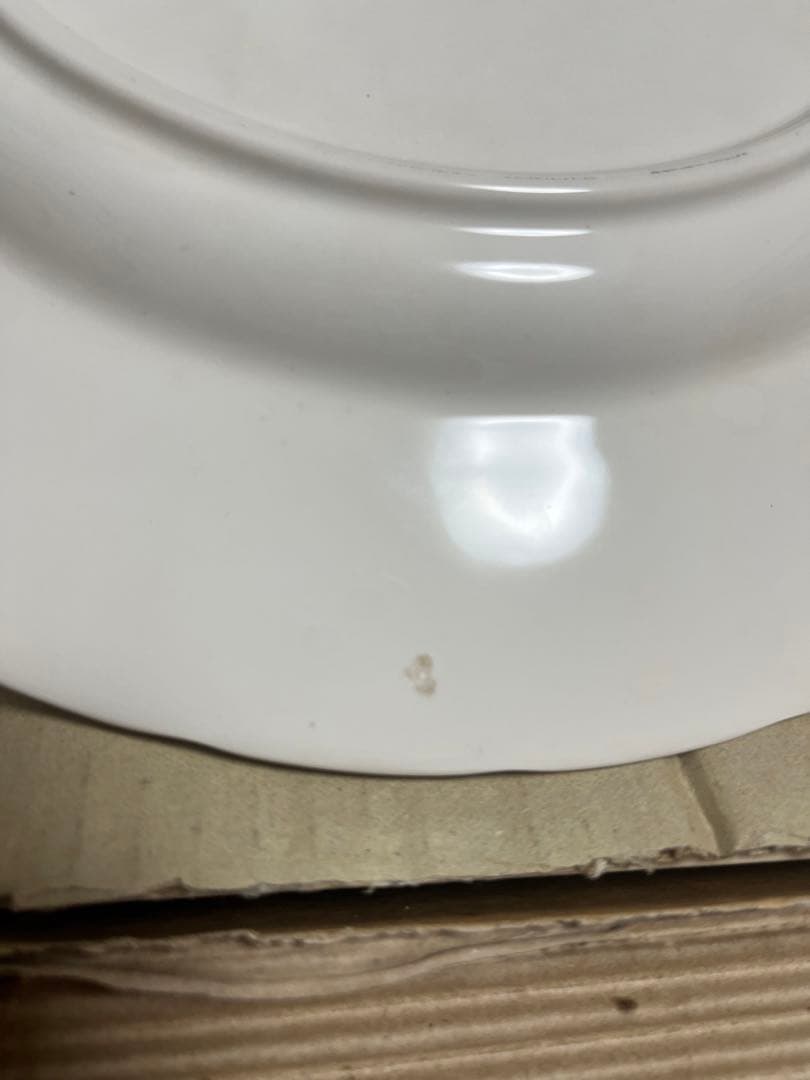 ノリタケ サロンセット ANNIE BERRY