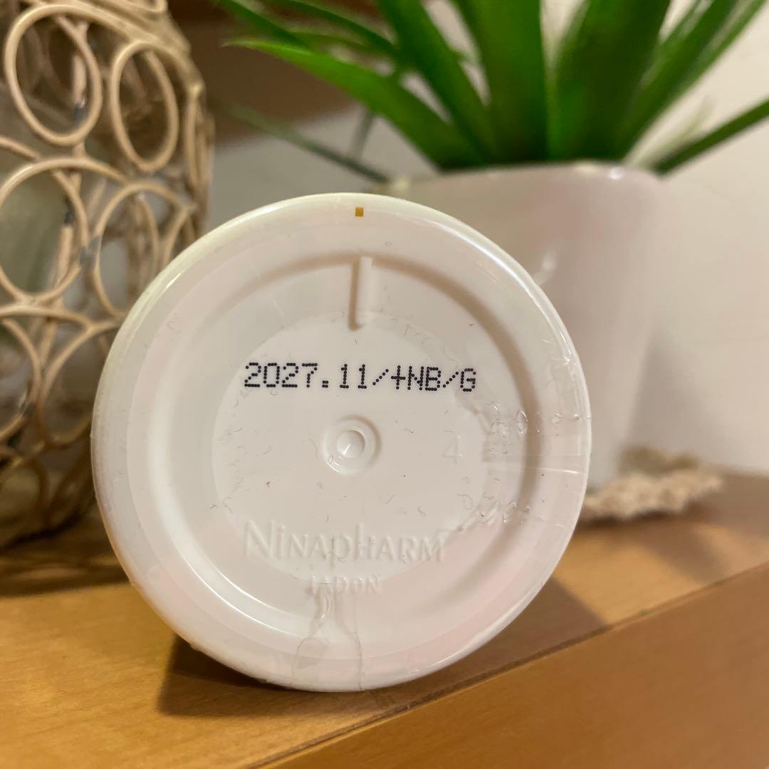 ニナファームジャポン サンテアージュ OX-288 180粒入