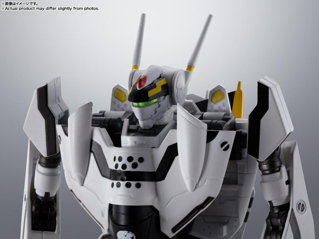 HI-L R　VF-0Sフェニックス(ロイ・フォッカー機)