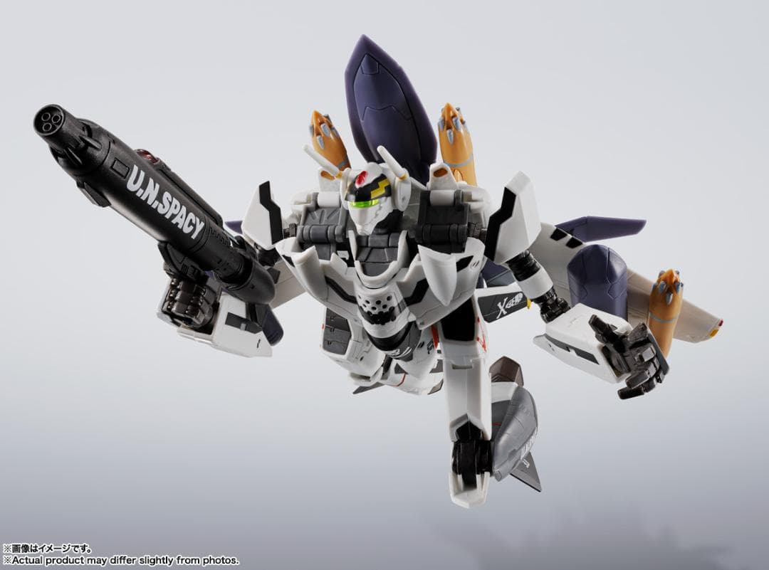 HI-L R　VF-0Sフェニックス(ロイ・フォッカー機)