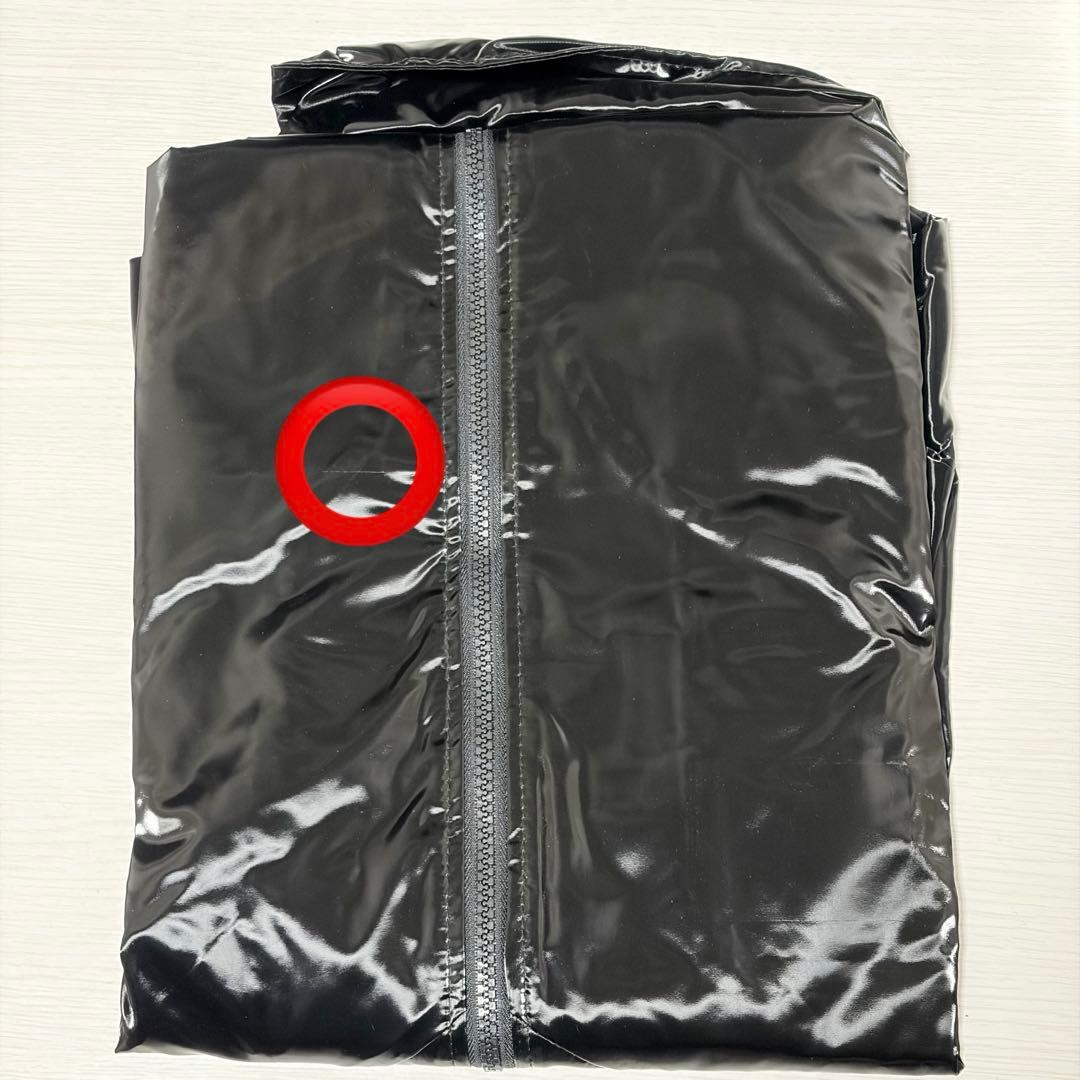 【新品未使用ですが1箇所傷有】ずっと真夜中でいいのに。FCTR ジャケット XL