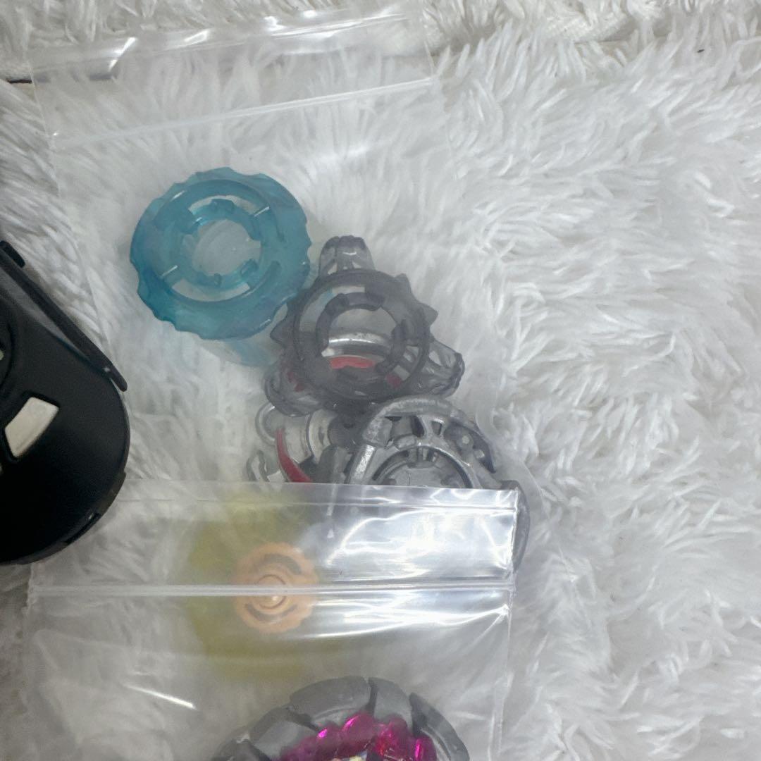メタルファイトベイブレード 引退品 BEYBRADE 17個 セット まとめ売り