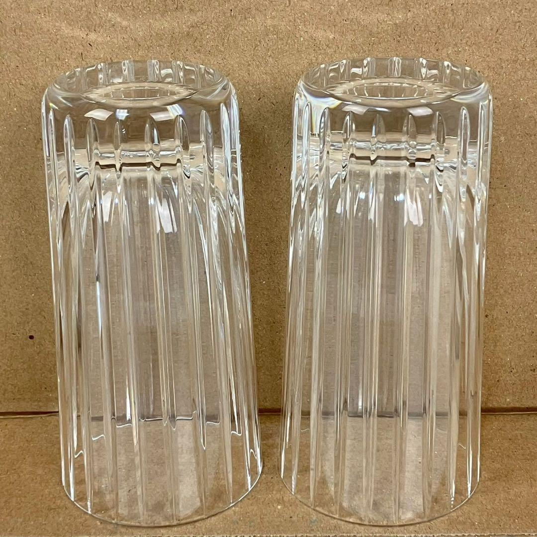 バカラ ハーモニー ハイボールグラス 1客のみ ビアグラス ビール 本体のみ