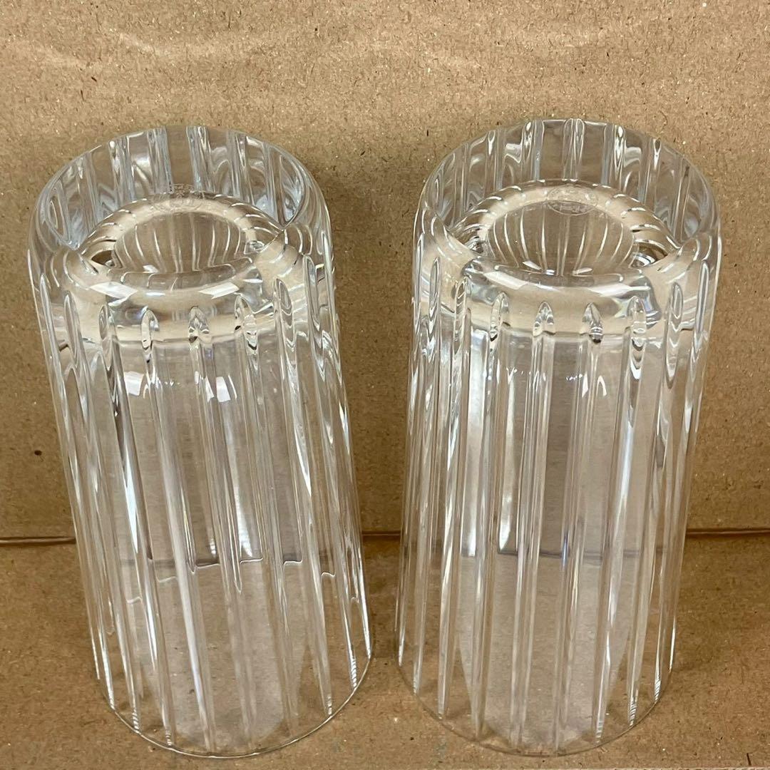 バカラ ハーモニー ハイボールグラス 1客のみ ビアグラス ビール 本体のみ