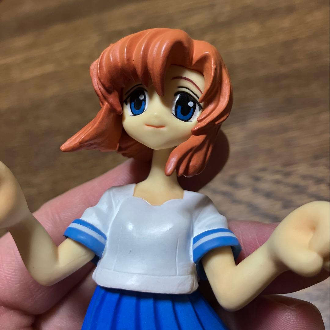 SALE】 ひぐらしのなく頃に フィギュアまとめ売り♪ コレクト700