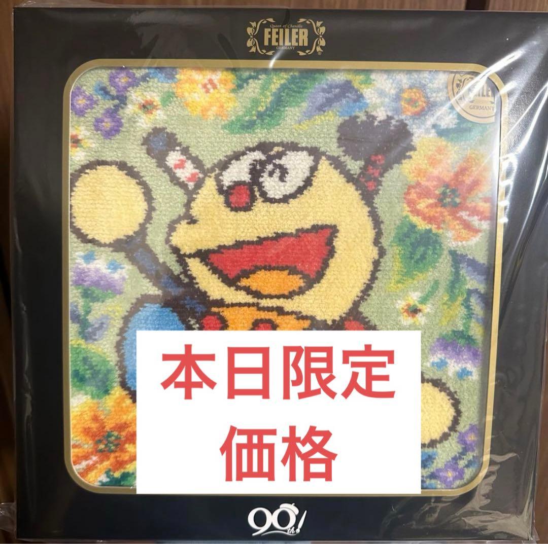 キテレツ コロ助 フェイラー 藤子・F・不二雄生誕90周年 未来デパート