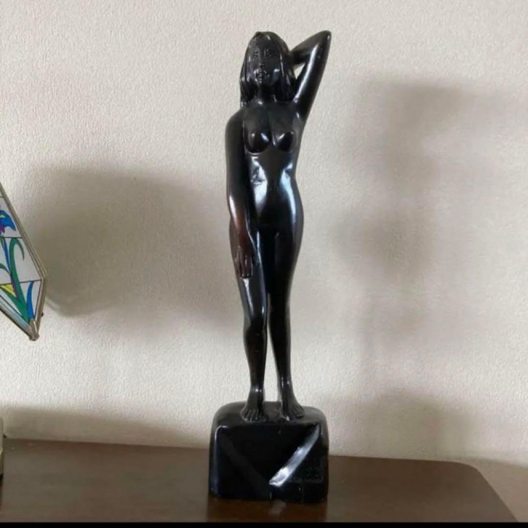 前衛　アート　骨董　オブジェ　ヴィンテージ　アンティーク　デザイン　フィギュア