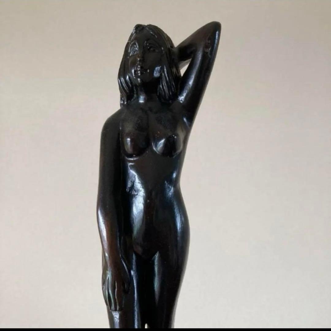 前衛　アート　骨董　オブジェ　ヴィンテージ　アンティーク　デザイン　フィギュア