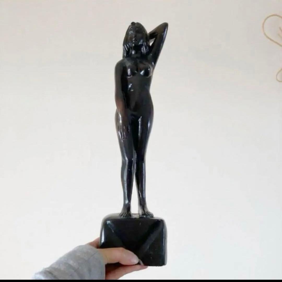 前衛　アート　骨董　オブジェ　ヴィンテージ　アンティーク　デザイン　フィギュア