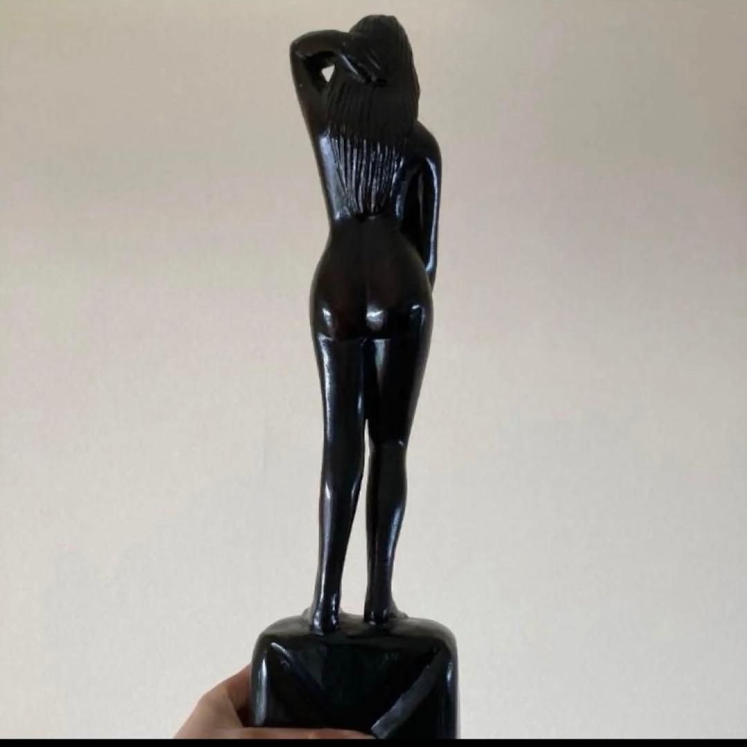 前衛　アート　骨董　オブジェ　ヴィンテージ　アンティーク　デザイン　フィギュア