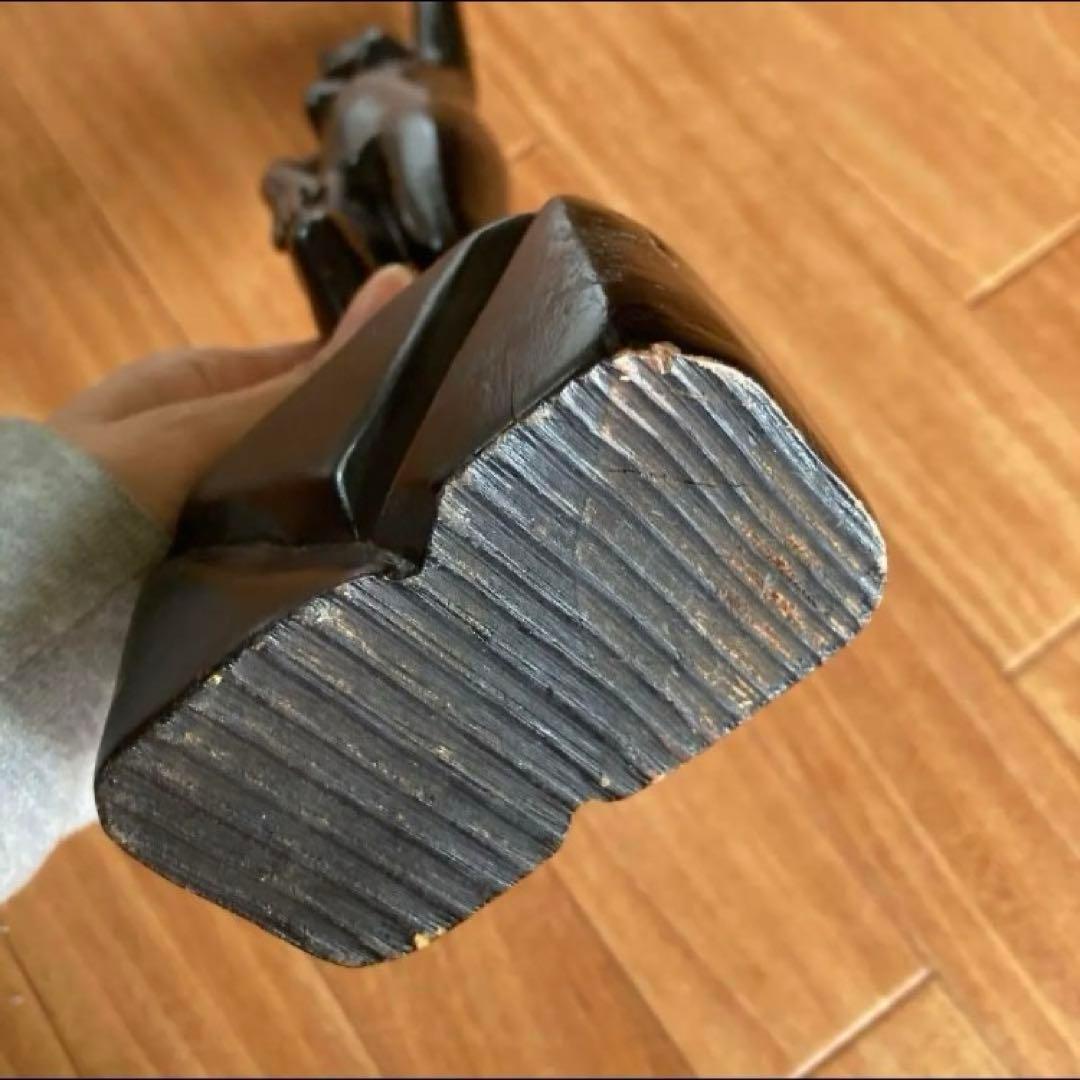 前衛　アート　骨董　オブジェ　ヴィンテージ　アンティーク　デザイン　フィギュア