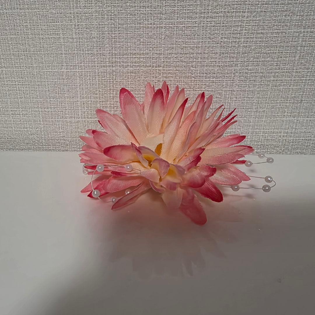 七五三 女の子 3歳 被布9点セット 着物