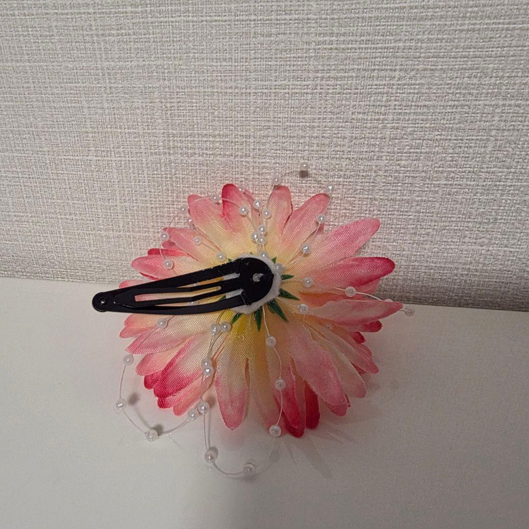 七五三 女の子 3歳 被布9点セット 着物