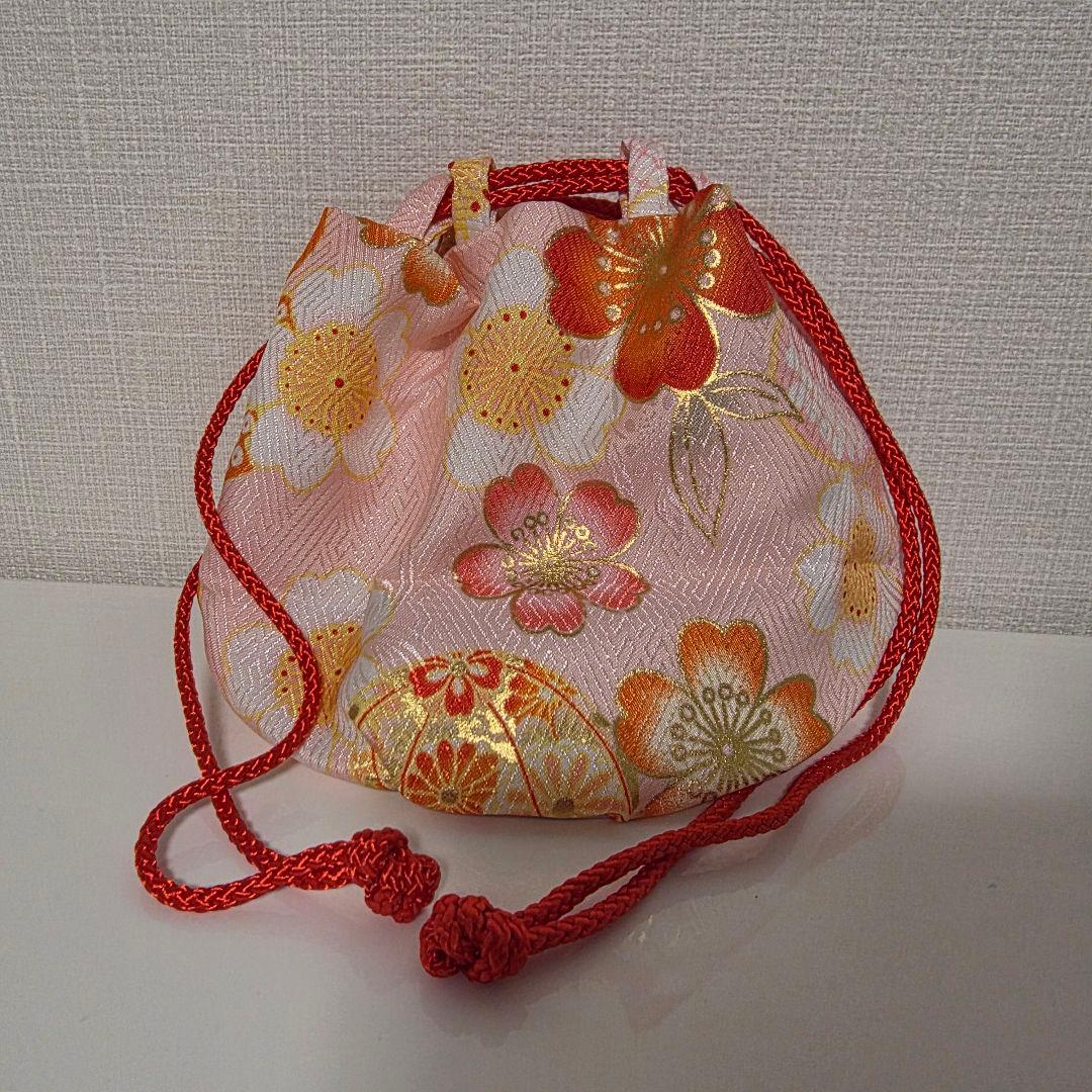 七五三 女の子 3歳 被布9点セット 着物