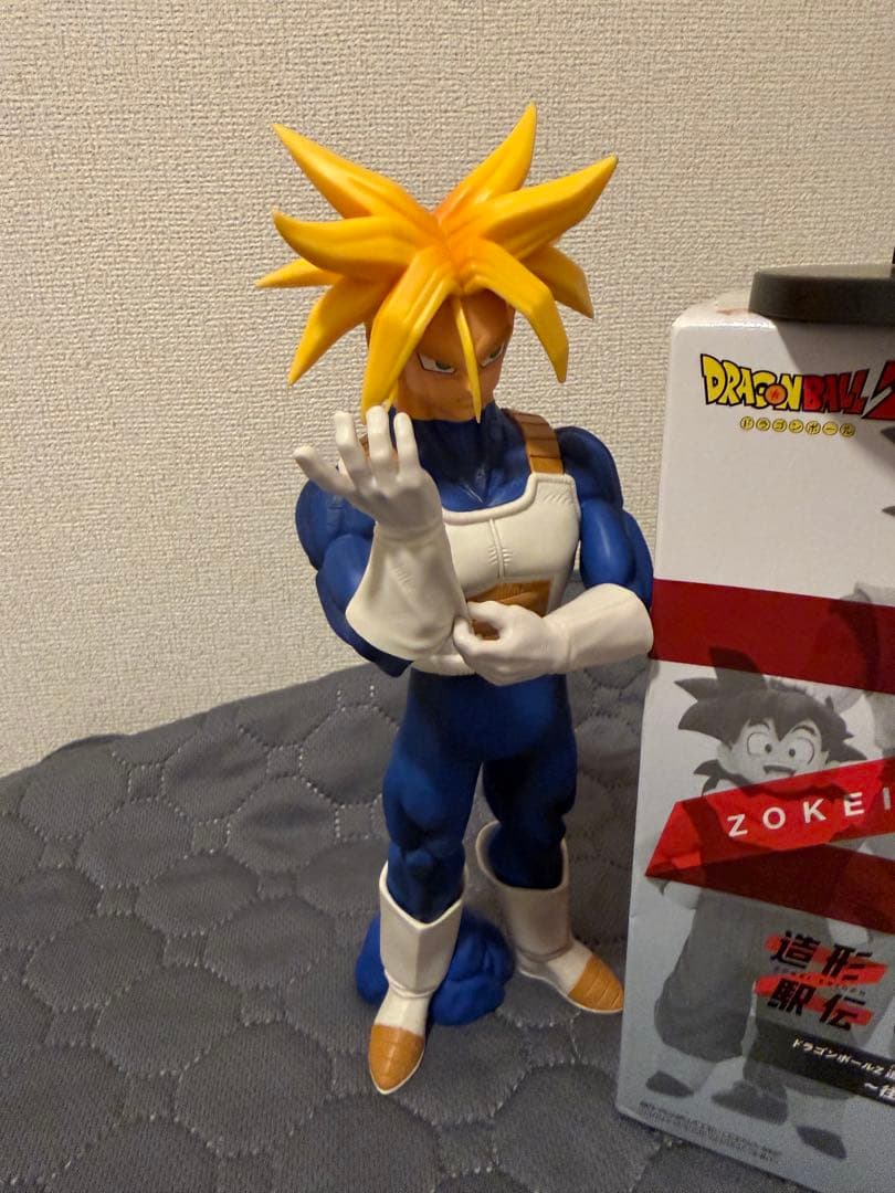プライズ　ドラゴンボール　フィギュアまとめ売り