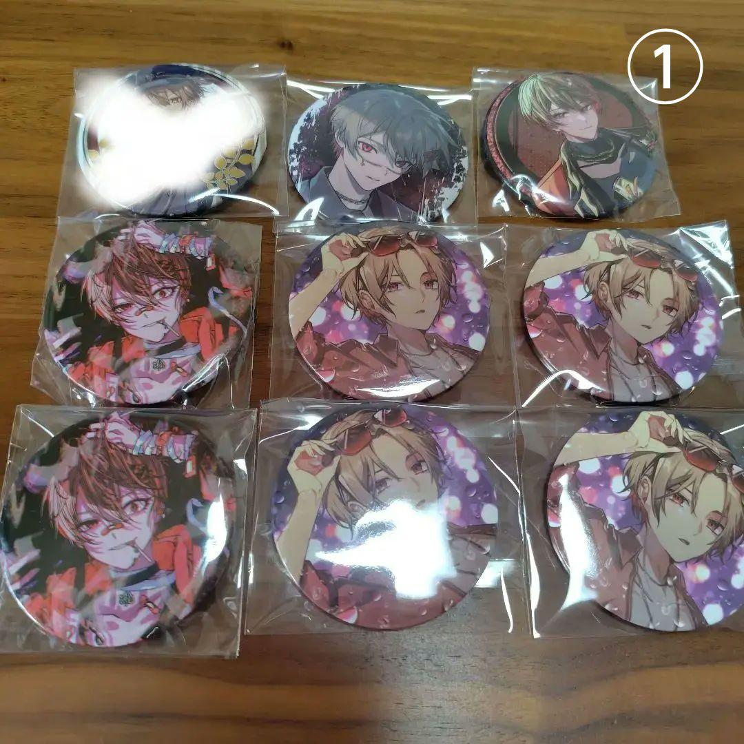 シクフォニ 暇72 まとめ売り （おまけあり） - メルカリ