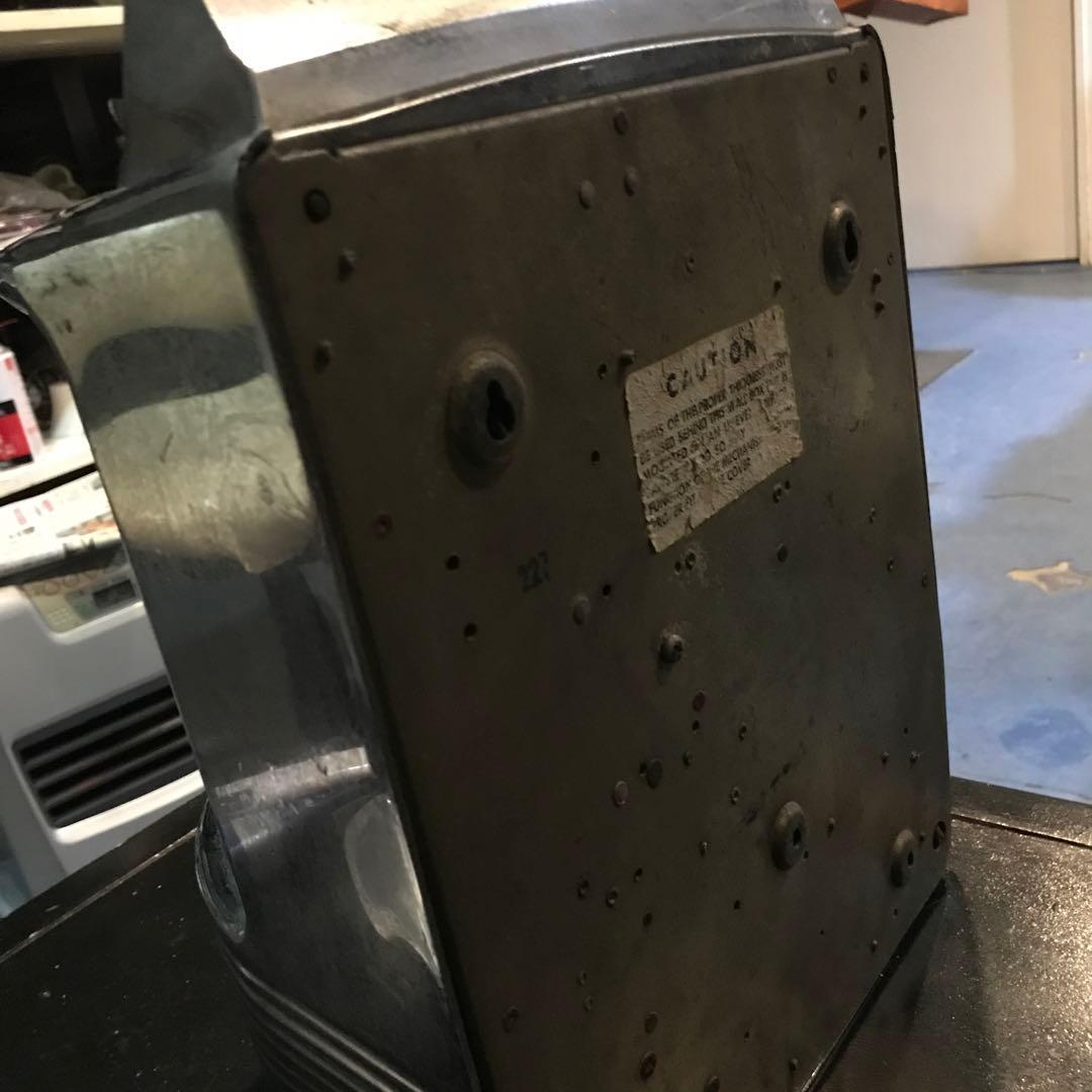 セレクター　WURLIZER アンティーク