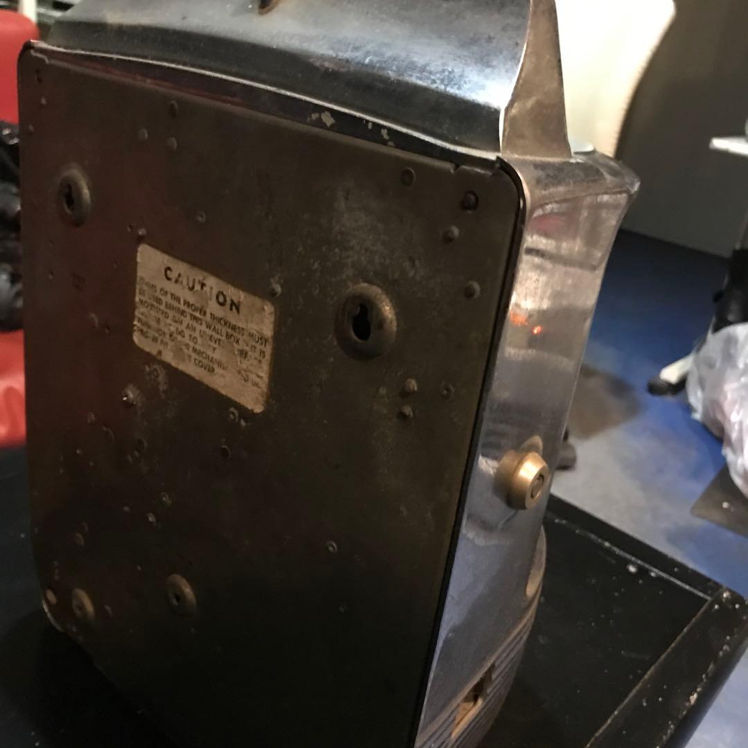 セレクター　WURLIZER アンティーク