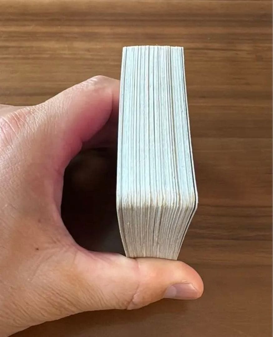 遊戯王 トランプコレクション2 　開封済み品。キラカード4枚