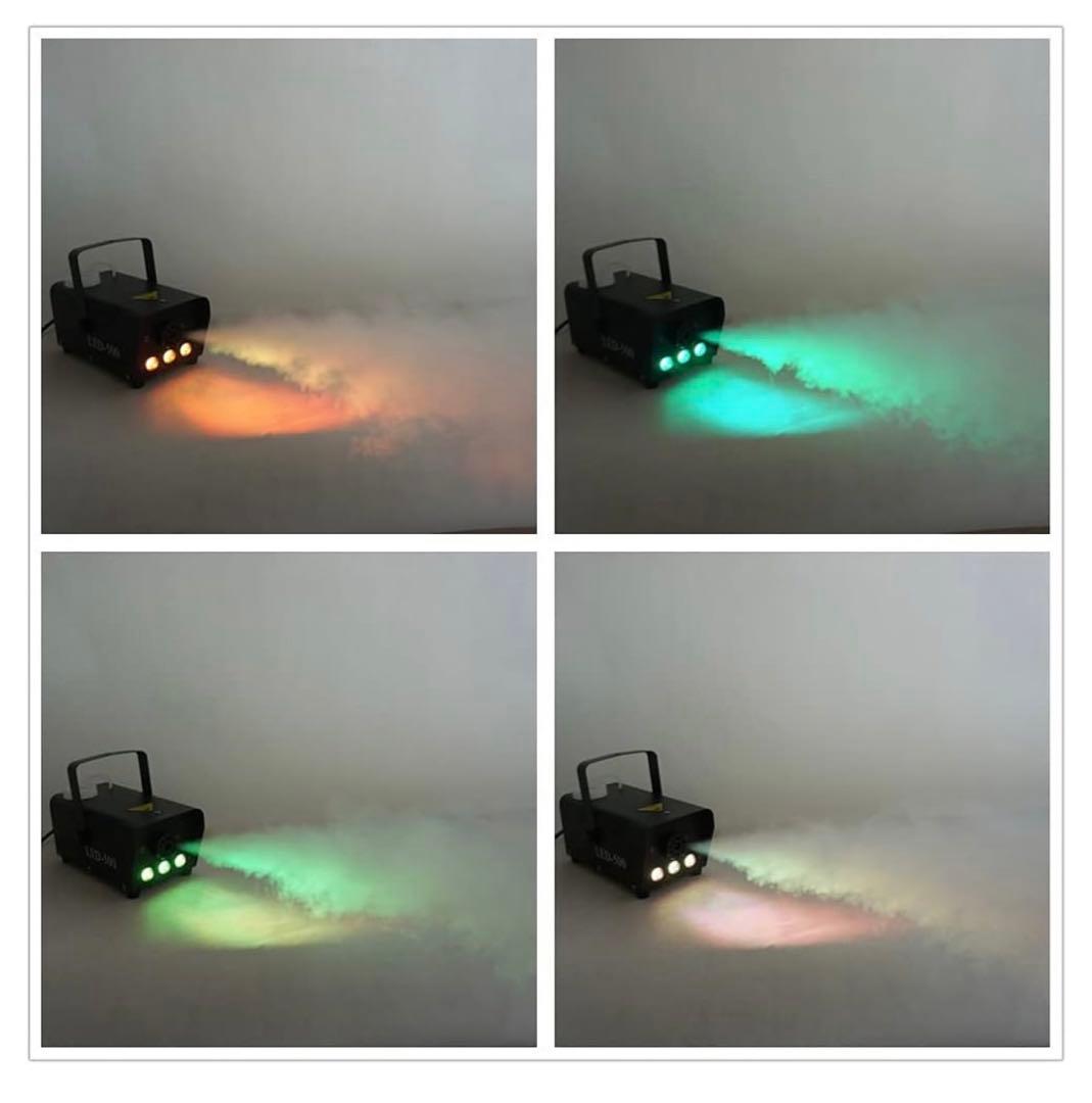 Sharelife ミニ LED500 スモーク