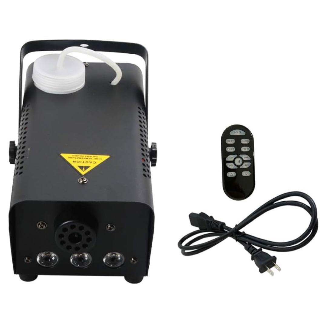 Sharelife ミニ LED500 スモーク