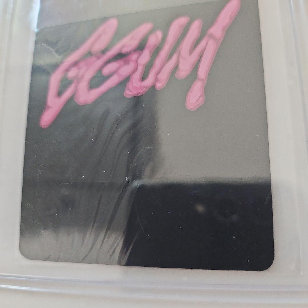 TXT ヨンジュン GGUM Weverse JP 特典 トレカ - メルカリ