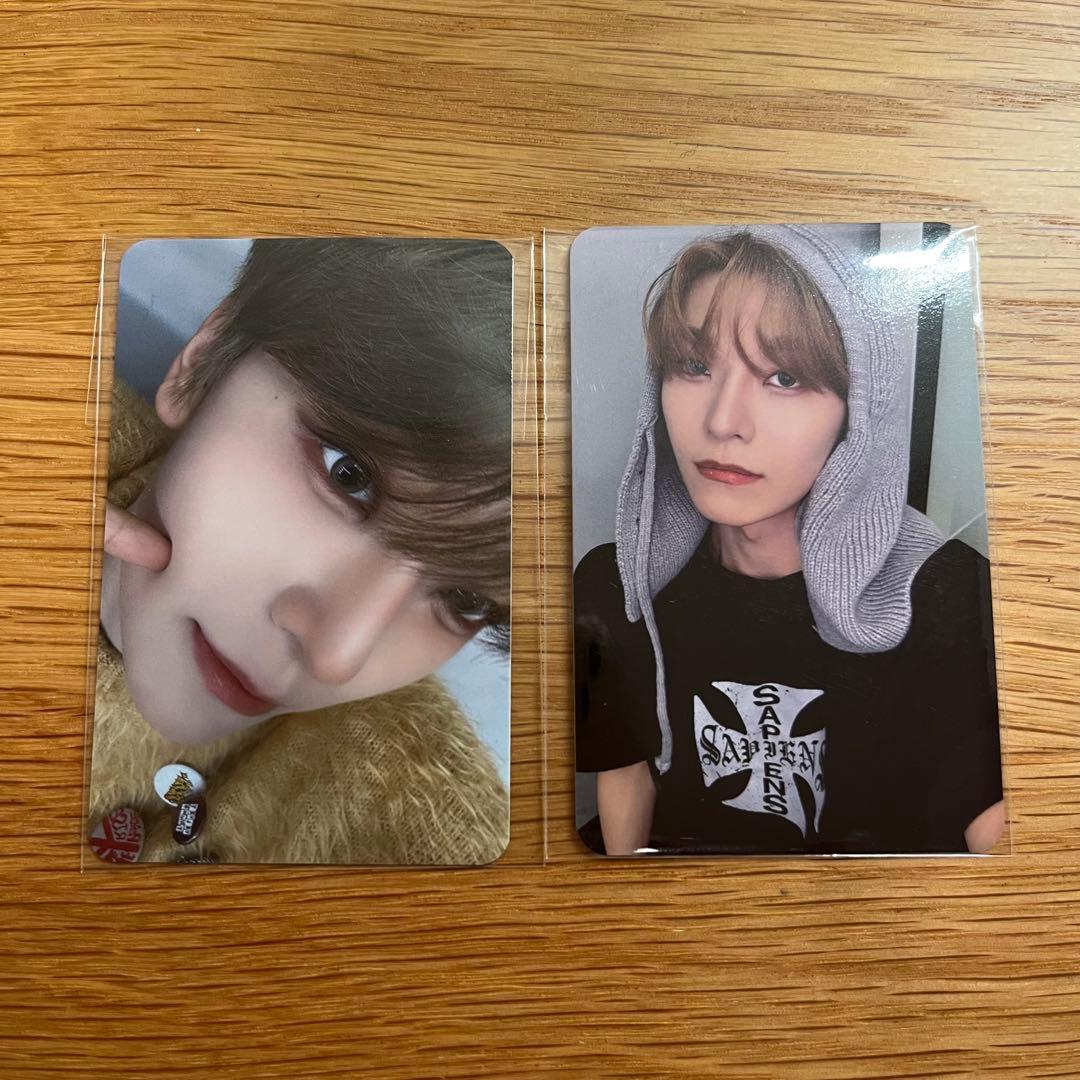 シンロン ALPHADRIVEONE EUPHORIA トレカ - メルカリ