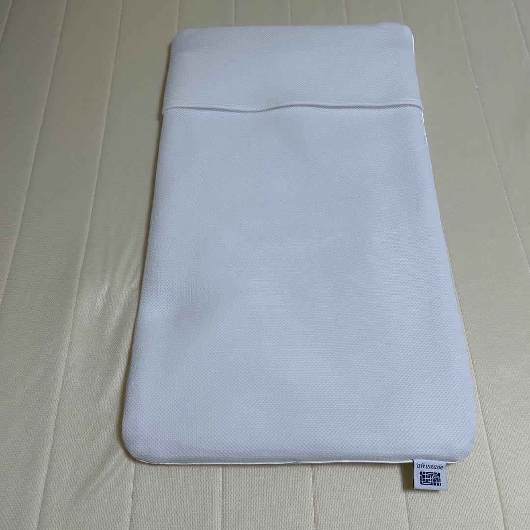 airweave エアウィーヴ ピロー 枕 S-LINE