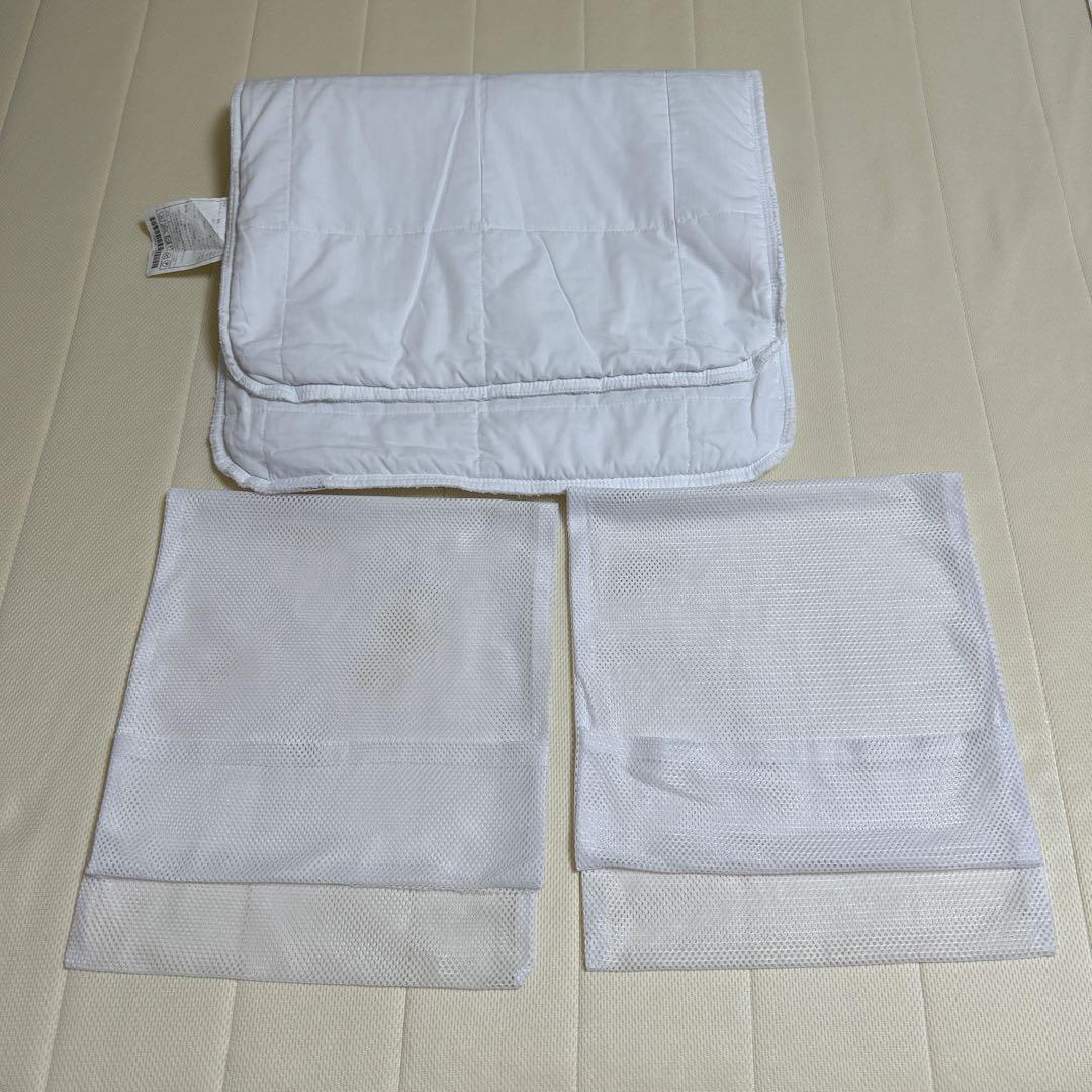 airweave エアウィーヴ ピロー 枕 S-LINE