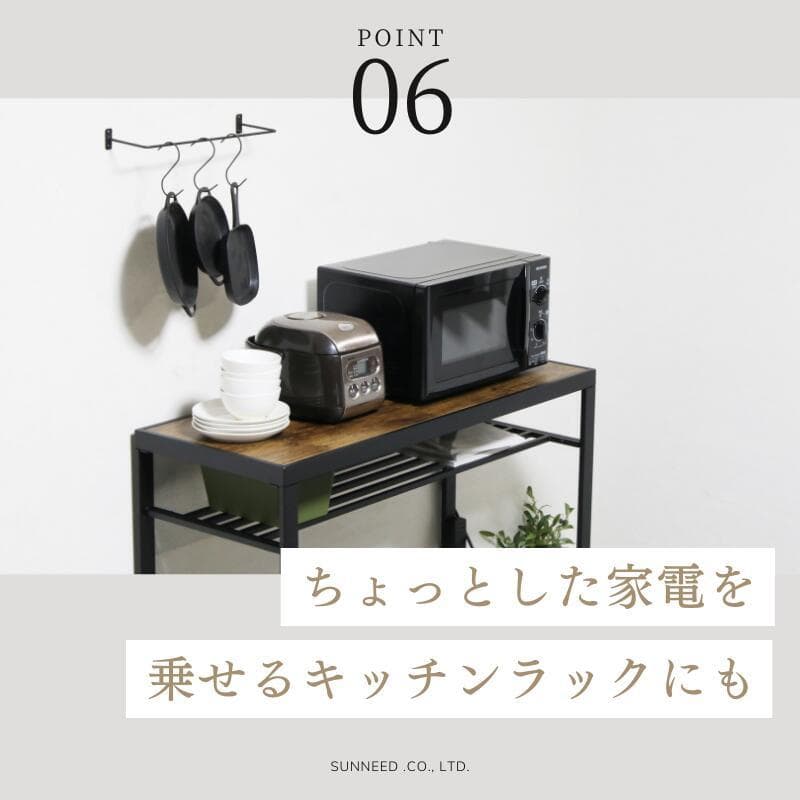 ◆新品◆カウンターテーブル 省スペース カウンターデスク インダストリアル