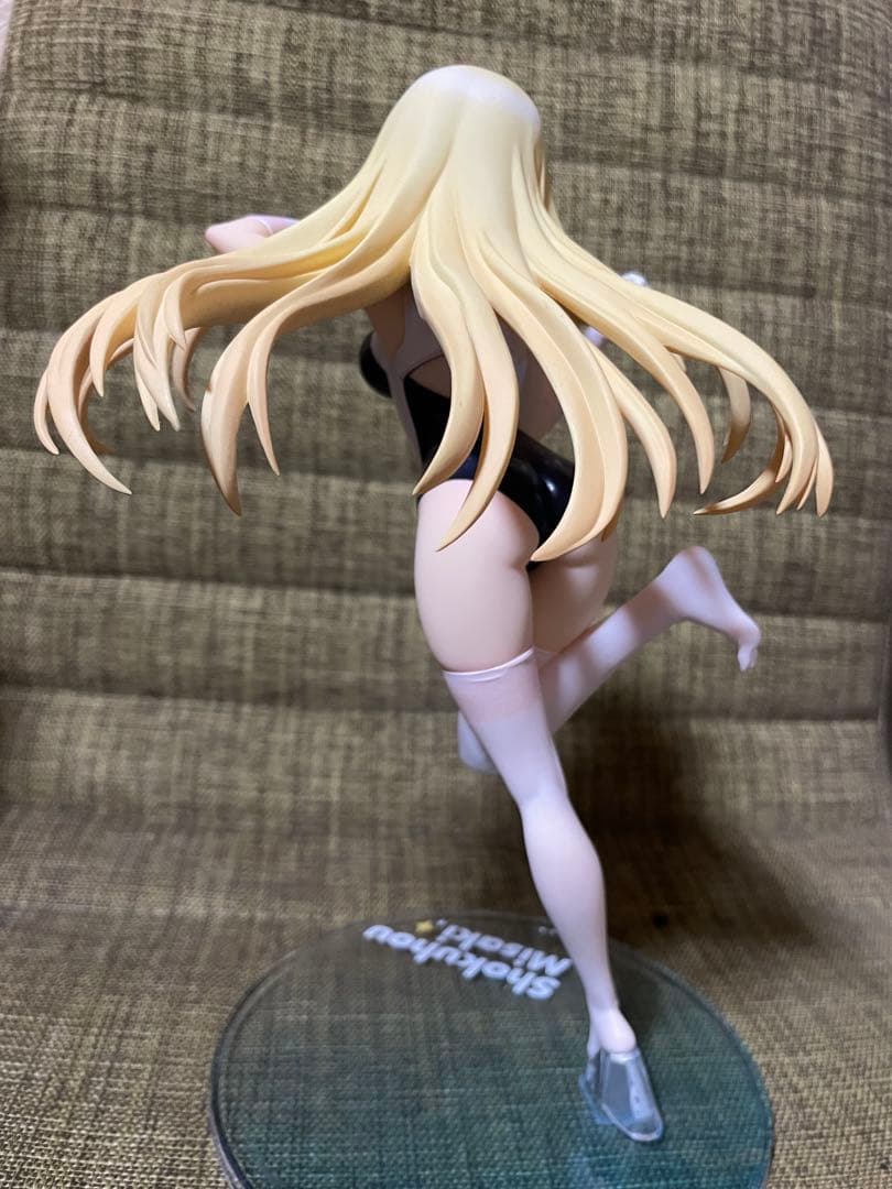 アルター 食蜂操祈 スク水ver スケールフィギュア