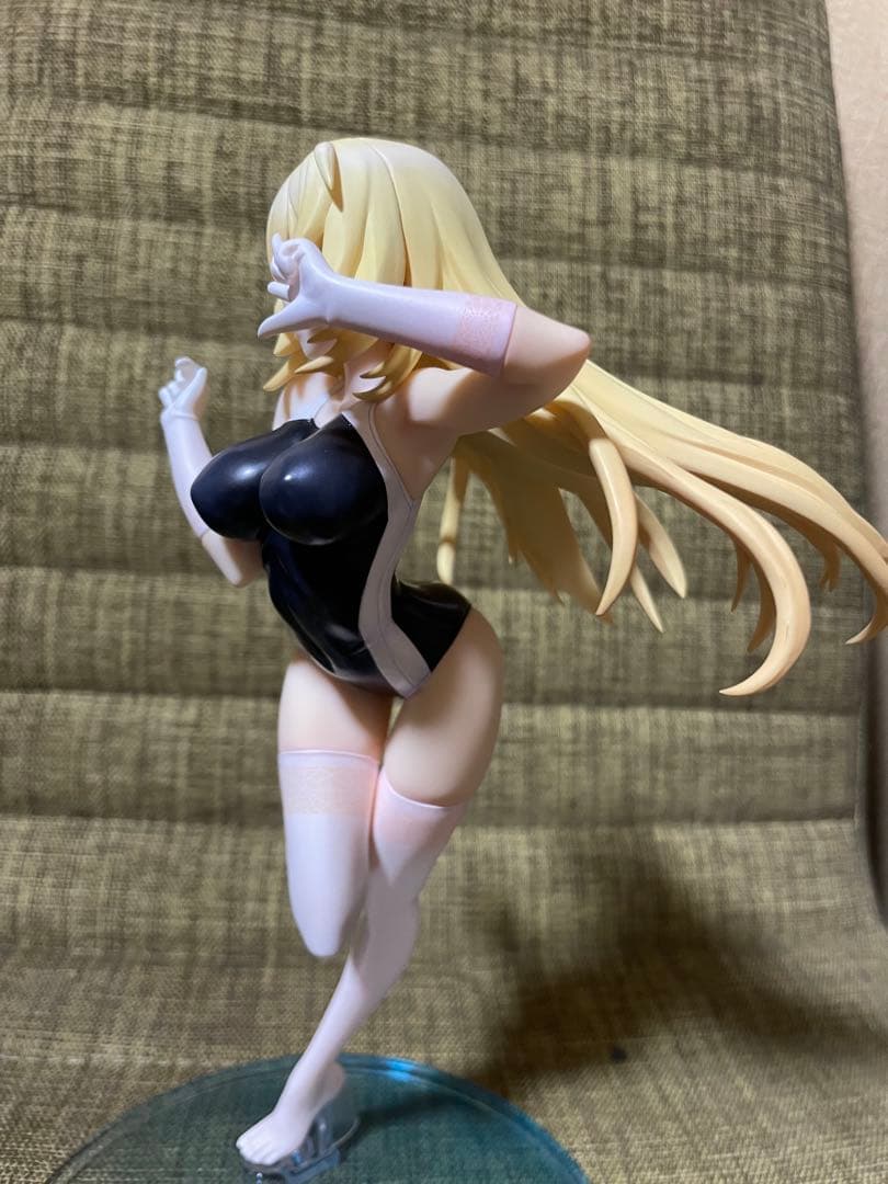 アルター 食蜂操祈 スク水ver スケールフィギュア