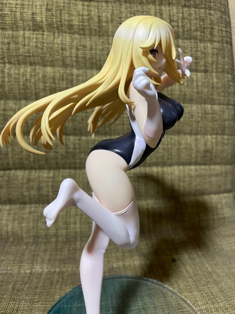 アルター 食蜂操祈 スク水ver スケールフィギュア