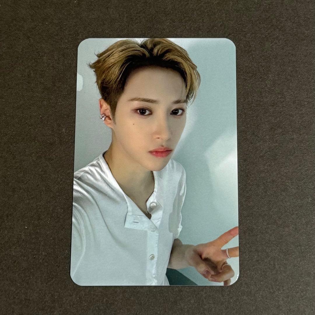 ALD1 アルノ soundwave トレカ - メルカリ