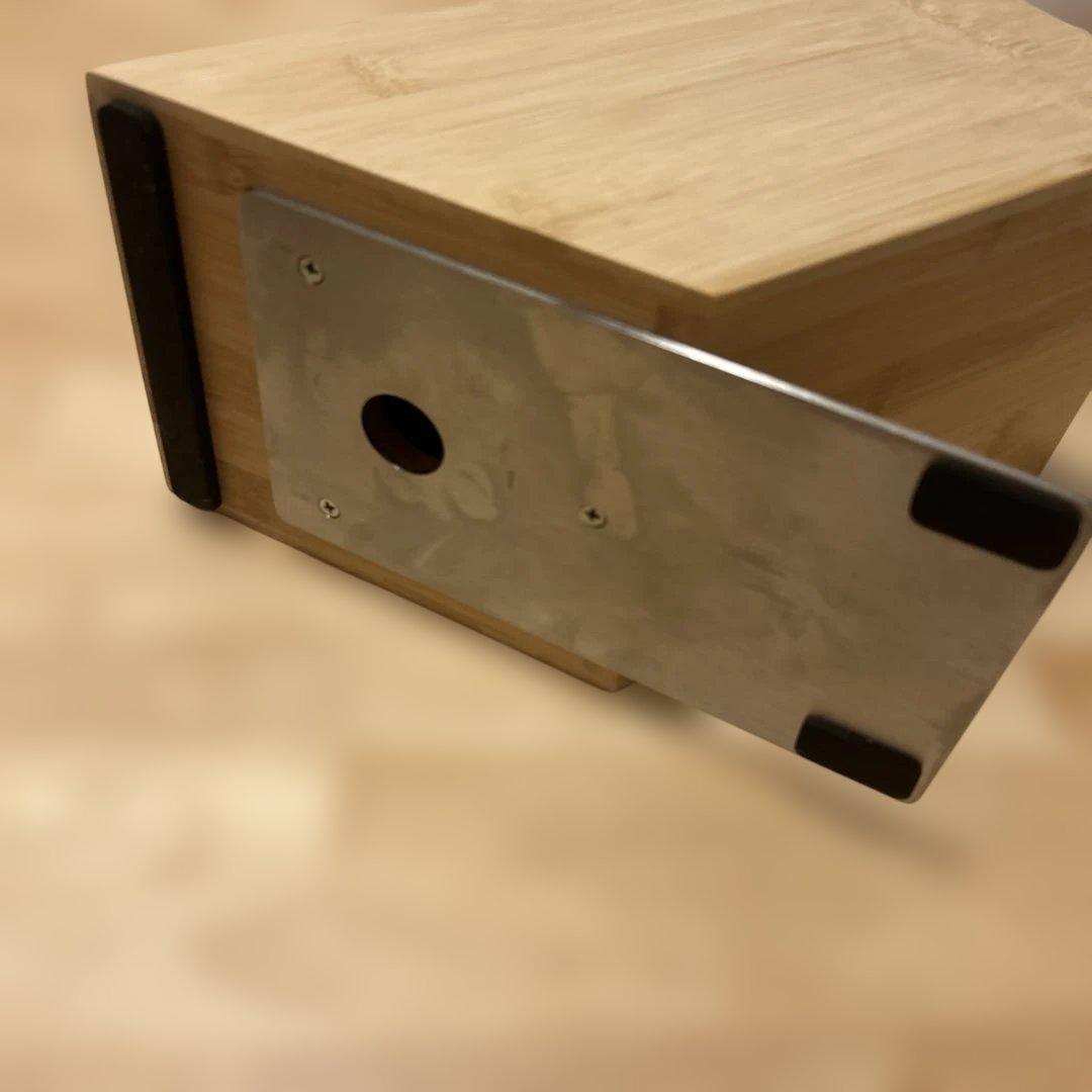 WMF ナイフスタンド　ナイフブロック　バンブーナイフブロック　包丁スタンド